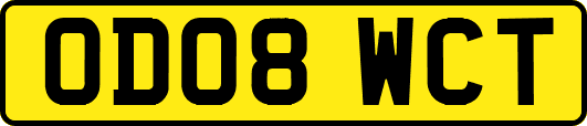 OD08WCT