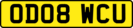 OD08WCU