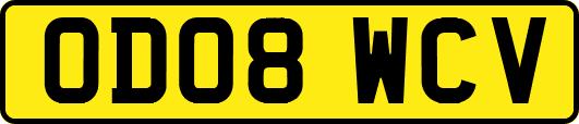OD08WCV