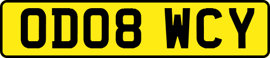 OD08WCY