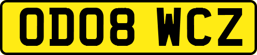OD08WCZ