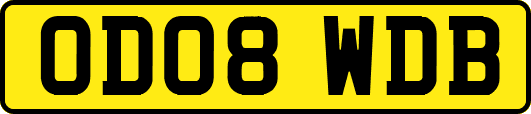 OD08WDB