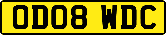 OD08WDC