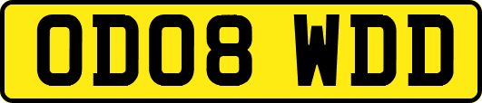 OD08WDD