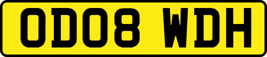OD08WDH