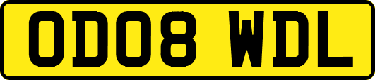OD08WDL