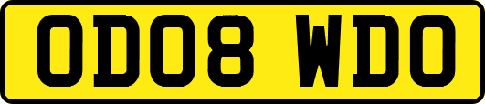 OD08WDO