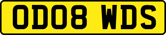 OD08WDS