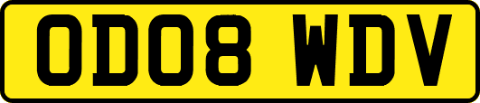 OD08WDV