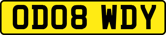 OD08WDY