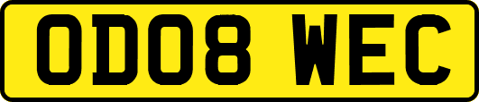OD08WEC