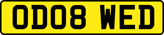 OD08WED