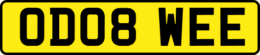 OD08WEE