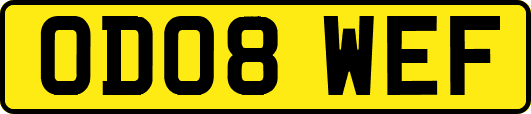 OD08WEF