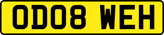 OD08WEH