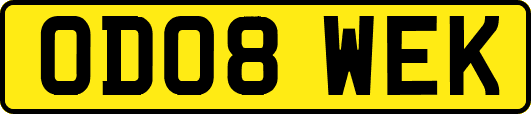 OD08WEK
