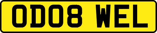 OD08WEL