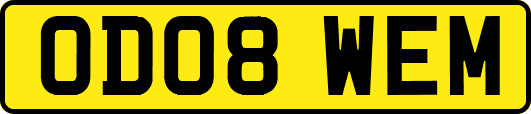 OD08WEM