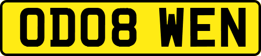 OD08WEN