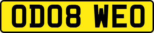 OD08WEO