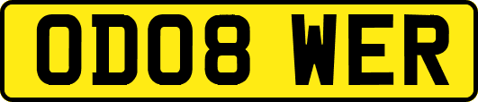 OD08WER