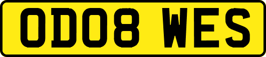 OD08WES