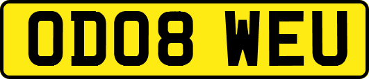 OD08WEU