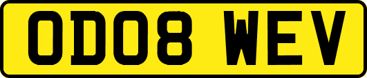 OD08WEV
