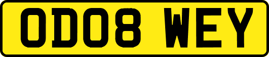 OD08WEY