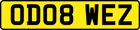 OD08WEZ