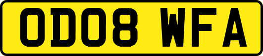 OD08WFA
