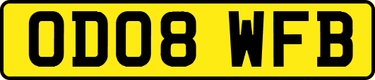 OD08WFB