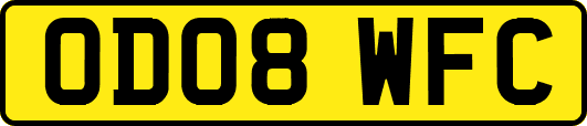 OD08WFC
