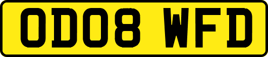 OD08WFD
