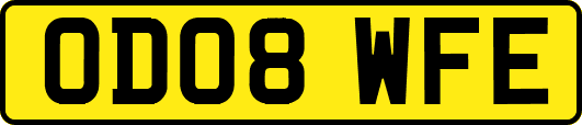 OD08WFE