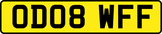 OD08WFF