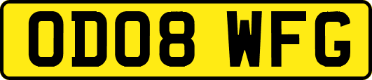 OD08WFG
