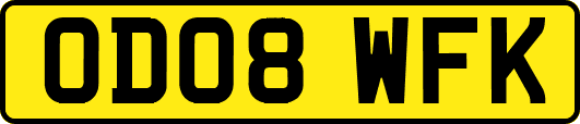 OD08WFK