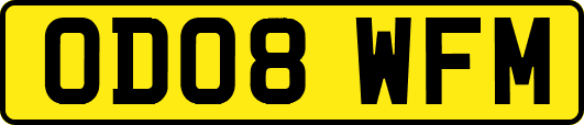 OD08WFM
