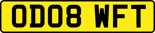 OD08WFT