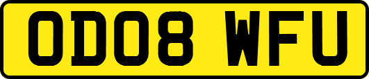 OD08WFU