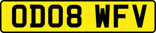 OD08WFV