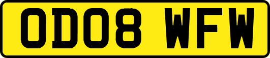 OD08WFW
