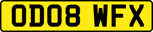 OD08WFX