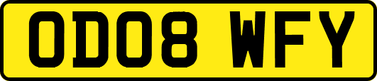 OD08WFY