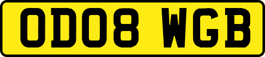 OD08WGB
