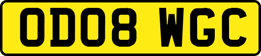 OD08WGC