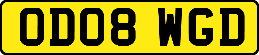 OD08WGD