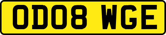 OD08WGE