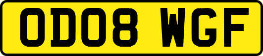 OD08WGF